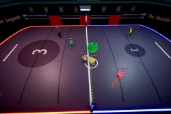 Slappyball Screenshots