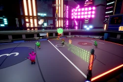 Slappyball Screenshots
