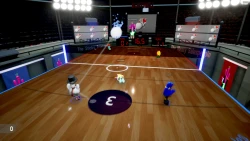 Slappyball Screenshots