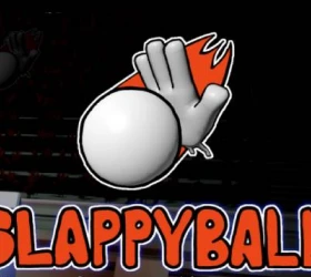 Slappyball