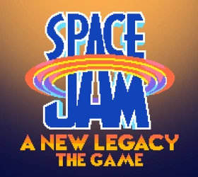 Space Jam: A New Legacy – The Game