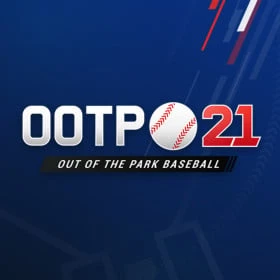 Out of the Park Baseball 21