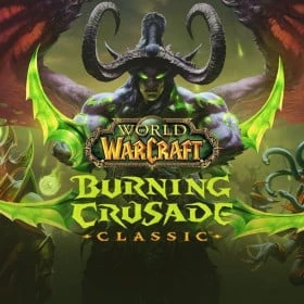 World of Warcraft: The Burning Crusade Classic