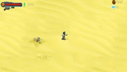 The Moon 2050 Screenshots