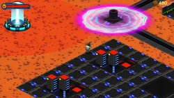 The Moon 2050 Screenshots
