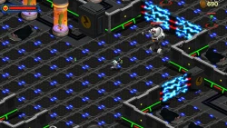 The Moon 2050 Screenshots