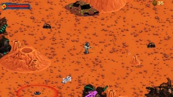 The Moon 2050 Screenshots