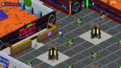 The Moon 2050 Screenshots