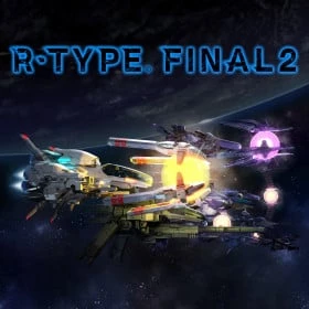R-Type Final 2