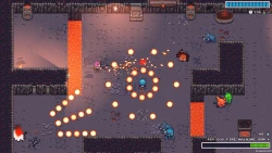 Rogue Star Rescue Screenshots