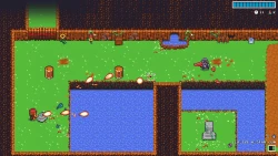 Rogue Star Rescue Screenshots