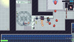 Rogue Star Rescue Screenshots