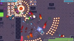 Rogue Star Rescue Screenshots