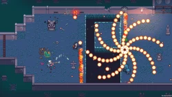 Rogue Star Rescue Screenshots