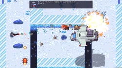Rogue Star Rescue Screenshots