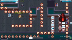 Rogue Star Rescue Screenshots