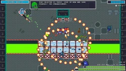 Rogue Star Rescue Screenshots
