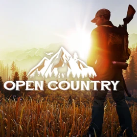 Open Country