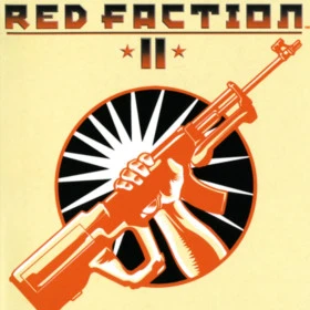 Red Faction 2