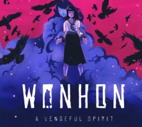 Wonhon: A Vengeful Spirit