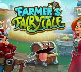 Farmer's Fairy Tale