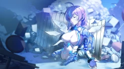 RoboLife-Days with Aino Screenshots