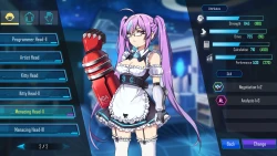 RoboLife-Days with Aino Screenshots