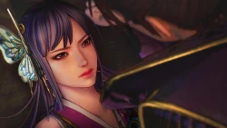 Samurai Warriors 5 Screenshots