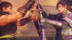 Samurai Warriors 5 Screenshots