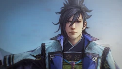 Samurai Warriors 5 Screenshots