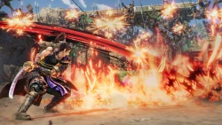 Samurai Warriors 5 Screenshots