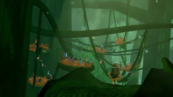 Beasts of Maravilla Island Screenshots