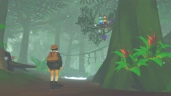 Beasts of Maravilla Island Screenshots