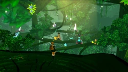 Beasts of Maravilla Island Screenshots