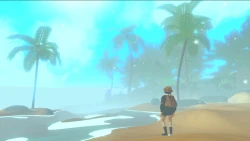 Beasts of Maravilla Island Screenshots