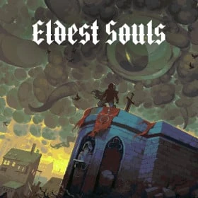 Eldest Souls