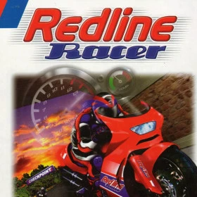 Redline Racer