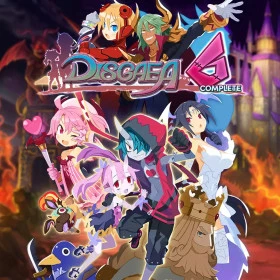 Disgaea 6: Defiance of Destiny