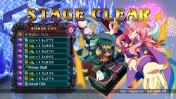 Скриншот к игре Disgaea 6: Defiance of Destiny