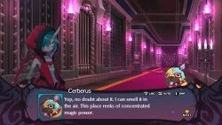 Disgaea 6: Defiance of Destiny Screenshots