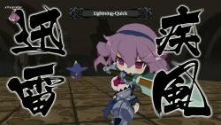 Disgaea 6: Defiance of Destiny Screenshots