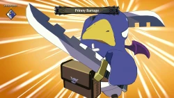 Disgaea 6: Defiance of Destiny Screenshots