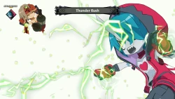 Disgaea 6: Defiance of Destiny Screenshots