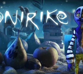 Onirike