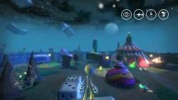 Onirike Screenshots