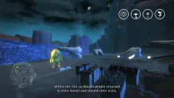 Onirike Screenshots