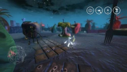 Onirike Screenshots