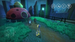 Onirike Screenshots