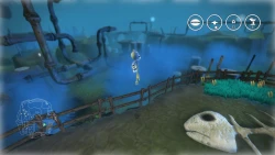 Onirike Screenshots