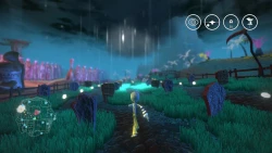 Onirike Screenshots